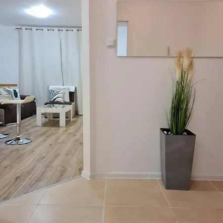 Little Treasure By The Sea Appartement *