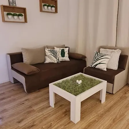 Little Treasure By The Sea Appartement Pomorie