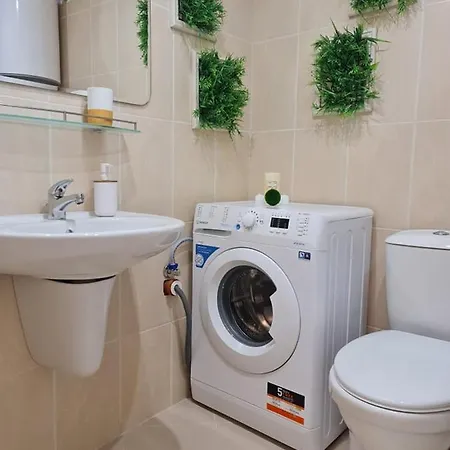 Little Treasure By The Sea Apartment