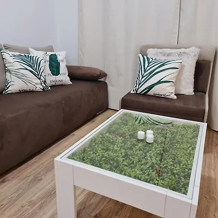 Little Treasure By The Sea Pomorie