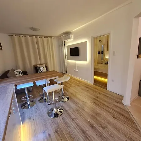 Apartamento Little Treasure By The Sea *