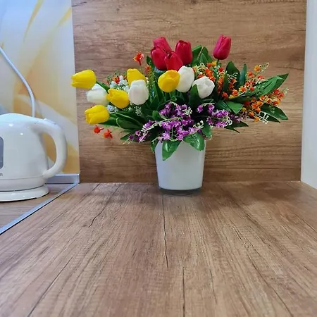 Appartement Little Treasure By The Sea Pomorie