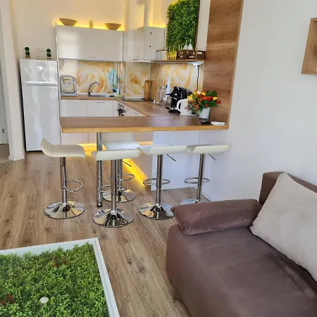 Little Treasure By The Sea Appartement