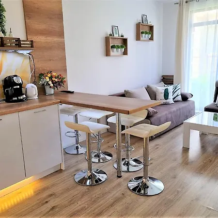 Little Treasure By The Sea Appartement *