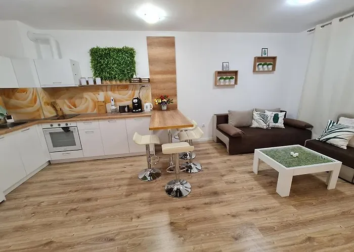 Apartmán Little Treasure By The Sea Pomorie